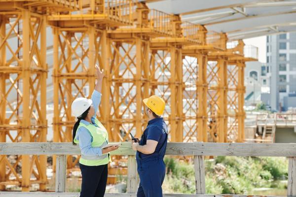 Construction Supervision